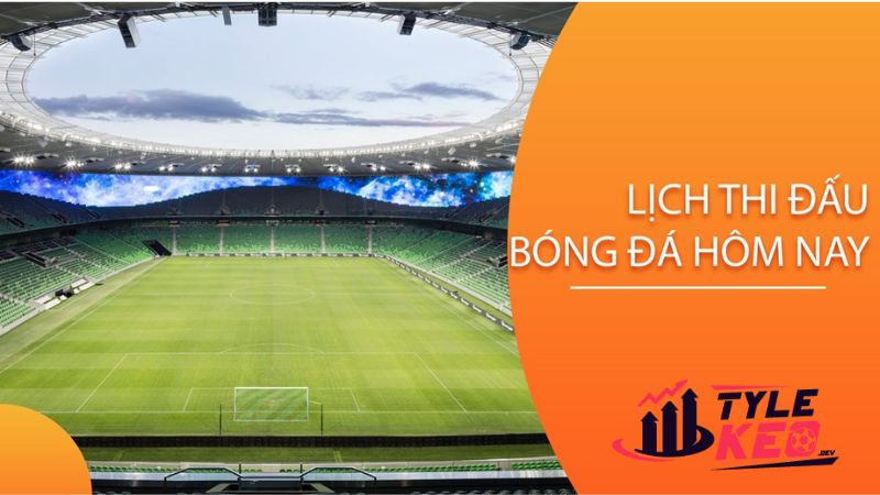 Lịch thi đấu bóng đá tại artcalendr.com
