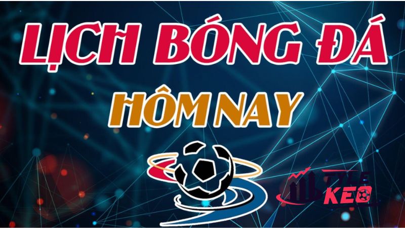 Những lý do nên xem lịch thi đấu bóng đá trên artcalendr.com