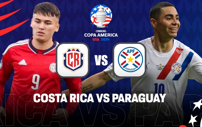soi keo Paraguay vs Costa Rica 1